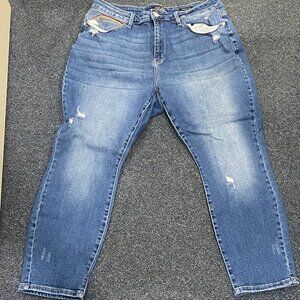 Judy Blue sz 22W